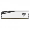 RAM PC Patriot Viper Elite 5 16GB DDR5 | (1x16GB), 6000MHz, Intel/AMD (VEB516G6030W)