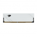 RAM PC Patriot Signature Premium 16GB DDR5 White | (1x16GB), 5200MHz, Intel/AMD