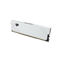 RAM PC Patriot Signature Premium 16GB DDR5 White | (1x16GB), 5200MHz, Intel/AMD
