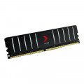 RAM PC PNY XLR8 Low Profile 16GB DDR4 | (1x16GB), 3200MHz, CL16 (MD16GD4320016LP)