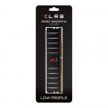 RAM PC PNY XLR8 Low Profile 16GB DDR4 | (1x16GB), 3200MHz, CL16 (MD16GD4320016LP)