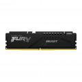 RAM PC Kingston Fury Beast 32GB DDR5 | (1x32GB), 6000MHz, Intel/AMD KF560C36BBE2-32