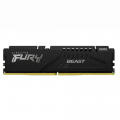 RAM PC Kingston Fury Beast 16GB DDR5 (CT) | (1x16GB), 6000MHz, Intel XMP/AMD EXPO KF560C36BBE2-16