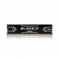 RAM PC Kingmax Blade X 16GB DDR4 | (1x16GB), 3200MHz, Intel/AMD
