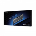 RAM PC Hiksemi Future 16GB DDR4 | (1x16GB), 3200MHz, Intel/AMD HSC416U32C2-16G