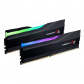 RAM PC G.SKILL Trident Z5 32GB RGB DDR5 | (2x16GB), 5600MHz, Intel/AMD
