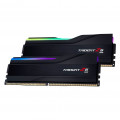 RAM PC G.SKILL Trident Z5 32GB RGB DDR5 | (2x16GB), 5600MHz, Intel/AMD