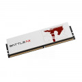 RAM PC Colorful Battle AX 16GB DDR5 Black | (1x16GB), 6000MHz, Intel/AMD