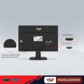 Màn Hình Máy Tính văn phòng VSP 20 VS20 (LE2003) | 19.5 inch, TN, 75Hz, 7ms, phẳng, đen