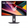 Màn hình Gaming LG 27G610A-B | 27 inch, QHD 2K, IPS, 200Hz, 1ms, Chân CTH