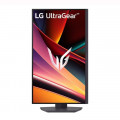 Màn hình Gaming LG 27G610A-B | 27 inch, QHD 2K, IPS, 200Hz, 1ms, Chân CTH