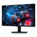 Màn hình Gaming Samsung Odyssey G7 G70F LS27FG702EEXXV | 27 inch, 4K UHD (180Hz) / FHD (360Hz), IPS, 1ms