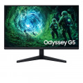 Màn hình Gaming Samsung Odyssey G5 G53F LS27FG530EEXXV | 27 inch, QHD, IPS, 200Hz, 1ms