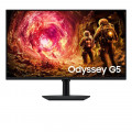 Màn hình Gaming Samsung Odyssey G5 G50F LS32FG502EEXXV | 32 inch, QHD, IPS, 180Hz, 1ms