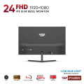 Màn hình Gaming VSP IP2408SG | 24 inch, FHD, 120Hz, IPS