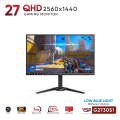 Màn hình Gaming VSP G2730QS1 | 27 inch, 2K/QHD, 310Hz, IPS