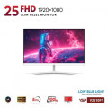 Màn hình Văn phòng VSP V2510F1 White | 25 inch, FHD, 100Hz, VA