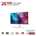 Màn hình Văn phòng VSP V2510F1 White | 25 inch, FHD, 100Hz, VA