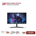 Màn hình Văn phòng VSP V2510F1 | 25 inch, FHD, 100Hz, VA