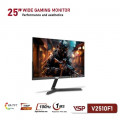 Màn hình Văn phòng VSP V2510F1 | 25 inch, FHD, 100Hz, VA
