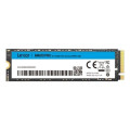 Ổ cứng SSD Lexar NM610 Pro 500GB | PCIe Gen3 x4 NVMe, M.2 2280 (LNM610P500G-RNNNG)