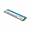 Ổ cứng SSD Lexar NM610 Pro 500GB | PCIe Gen3 x4 NVMe, M.2 2280 (LNM610P500G-RNNNG)