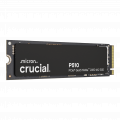 Ổ cứng SSD Crucial P510 1TB | PCIe Gen5 x4 NVMe, M.2 2280 (CT1000P510SSD8)