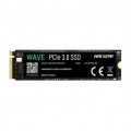 Ổ cứng SSD Hiksemi 256GB | PCIe Gen3 x4 NVMe, M.2 2280