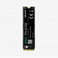 Ổ cứng SSD Hiksemi 256GB | PCIe Gen3 x4 NVMe, M.2 2280
