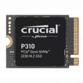 Ổ cứng SSD Crucial P310 1TB | PCIe Gen4 x4 NVMe, M.2 2230 (CT1000P310SSD2)
