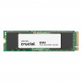 Ổ cứng SSD Crucial E100 1TB | PCIe Gen4 x4 NVMe, M.2 2280 (CT1000E100SSD8)
