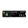 Ổ cứng SSD Hiksemi 512GB | PCIe Gen3 x4 NVMe, M.2 2280
