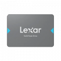 Ổ cứng SSD Lexar NQ100 256GB | SATA III, 2.5"