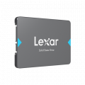 Ổ cứng SSD Lexar NQ100 256GB | SATA III, 2.5"