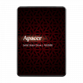 Ổ cứng SSD Apacer 512G AS350X Sata III (AP512GAS350XR-1)