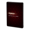 Ổ cứng SSD Apacer 512G AS350X Sata III (AP512GAS350XR-1)