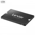 Ổ cứng SSD 256G Lexar NS100 Sata III 6Gb/s TLC (LNS100-256RB)