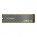 Ổ cứng SSD ADATA LEGEND 860 500GB | PCIe Gen4 x4 NVMe, M.2 2280 (SLEG-860-500GCS)