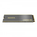 Ổ cứng SSD ADATA LEGEND 860 500GB | PCIe Gen4 x4 NVMe, M.2 2280 (SLEG-860-500GCS)
