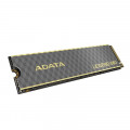 Ổ cứng SSD ADATA LEGEND 860 500GB | PCIe Gen4 x4 NVMe, M.2 2280 (SLEG-860-500GCS)
