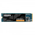 Ổ Cứng SSD Kioxia EXCERIA G3 1TB NVMe Gen5x4 (LVC10Z001TG8)