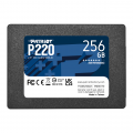 Ổ cứng SSD Patriot P220 256GB | SATA III, 2.5 inch (P220S256G25)