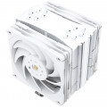 Tản nhiệt khí Thermalright Ultra 120 EX REV4 (2 Fan Đen) - Trắng