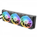 Tản Nhiệt Nước Thermaltake MINECUBE 360 Ultra ARGB Sync AIO Liquid Cooler (CL-W481-PL12SW-A)
