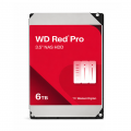 Ổ cứng HDD Western Digital Red Pro 6TB | SATA III, 3.5", 7200RPM (WD6005FFBX)