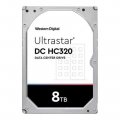 Ổ cứng HDD 8TB Western Ultrastar HC320 (HUS728T8TALE6L4)