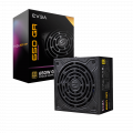 Nguồn Máy Tính EVGA Supernova 650W GA 650W 80 Plus Gold | Full Modular, ATX