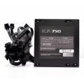 Nguồn Máy Tính LEOPARD KP750 750W | Non Modular, ATX