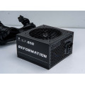 Nguồn Máy Tính LEOPARD BP750 750W 80 Plus Bronze | Non Modular, ATX