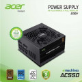 Nguồn Máy Tính ACER AC550 550W 80 Plus Bronze | Full Modular, ATX